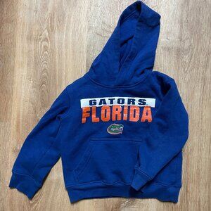 Florida Gators Hoodie Kids 4/5